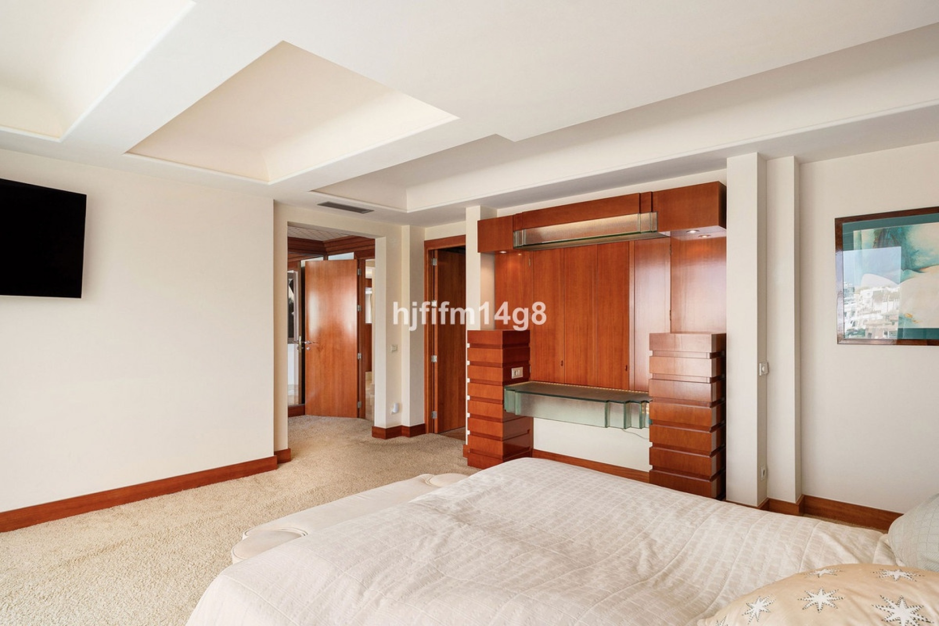 Wiederverkauf - apartment - Marbella - Nueva Andalucía