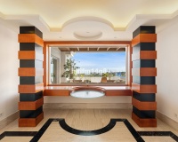 Wiederverkauf - apartment - Marbella - Nueva Andalucía