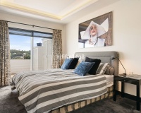Wiederverkauf - apartment - Marbella - Nueva Andalucía