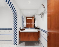 Wiederverkauf - apartment - Marbella - Nueva Andalucía