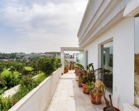 Wiederverkauf - apartment - Marbella - Nueva Andalucía