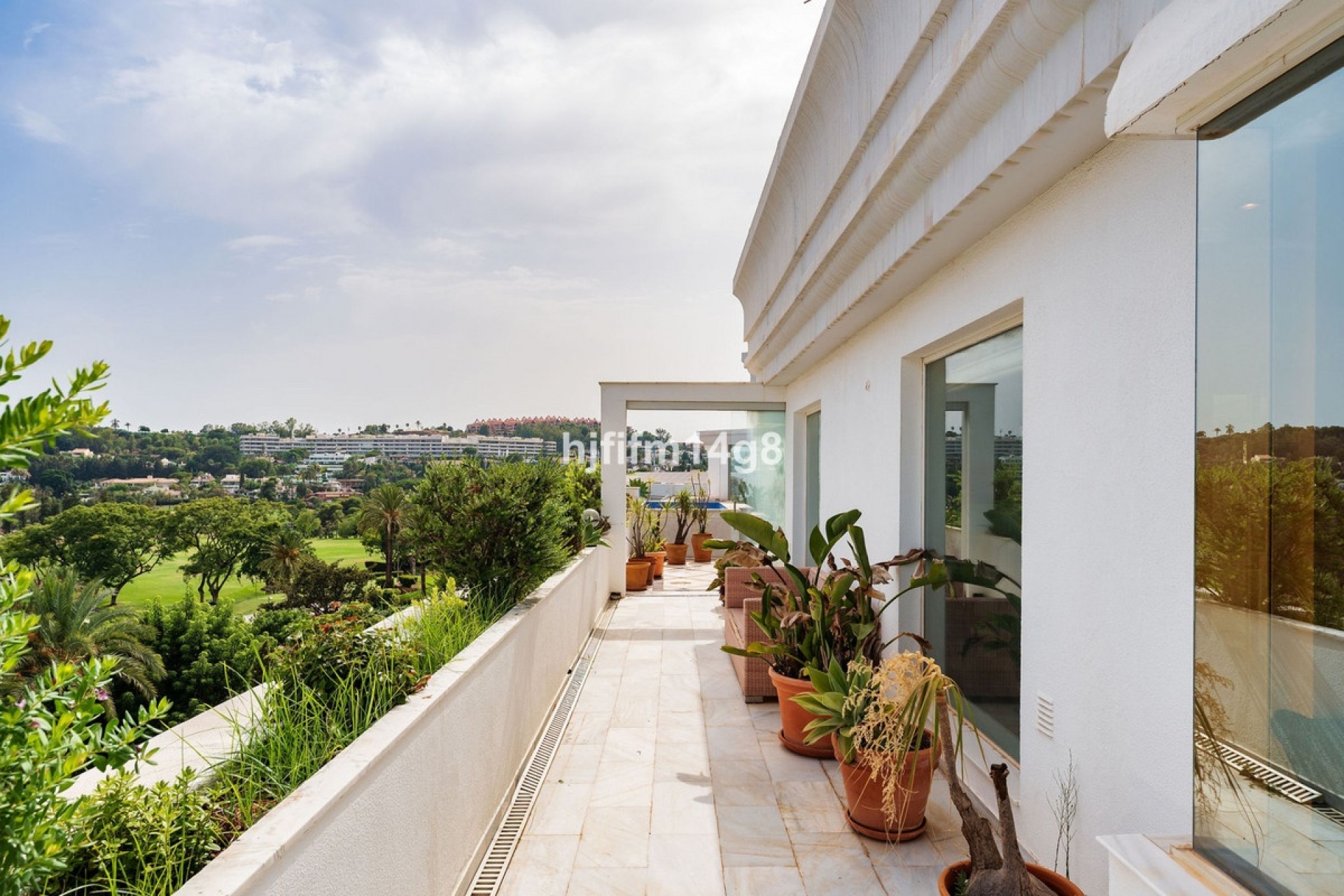 Wiederverkauf - apartment - Marbella - Nueva Andalucía