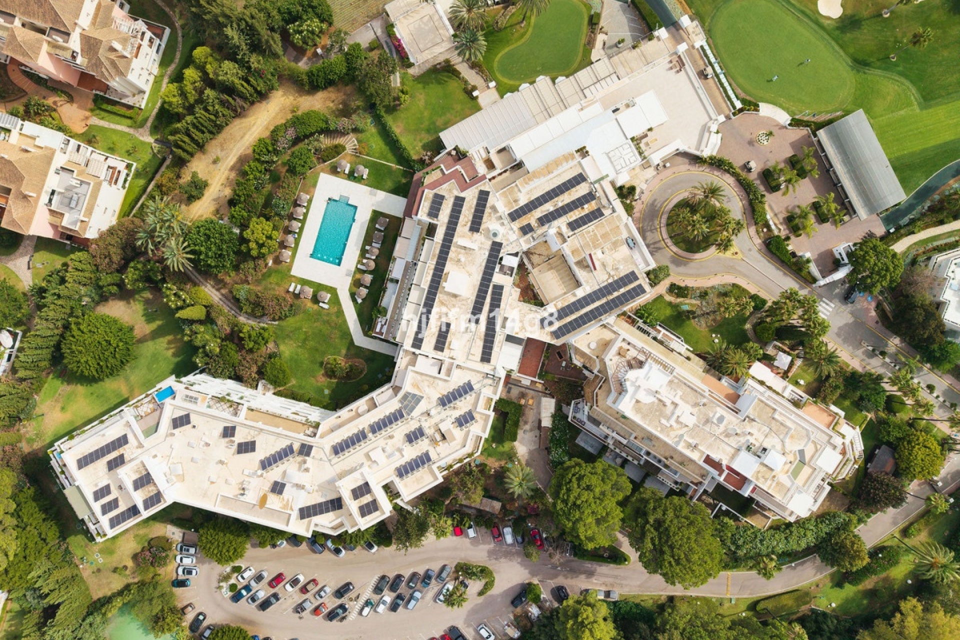 Wiederverkauf - apartment - Marbella - Nueva Andalucía