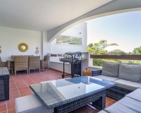 Wiederverkauf - apartment - Marbella - Nueva Andalucía