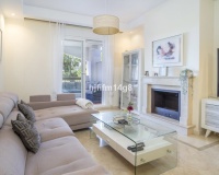 Wiederverkauf - apartment - Marbella - Nueva Andalucía