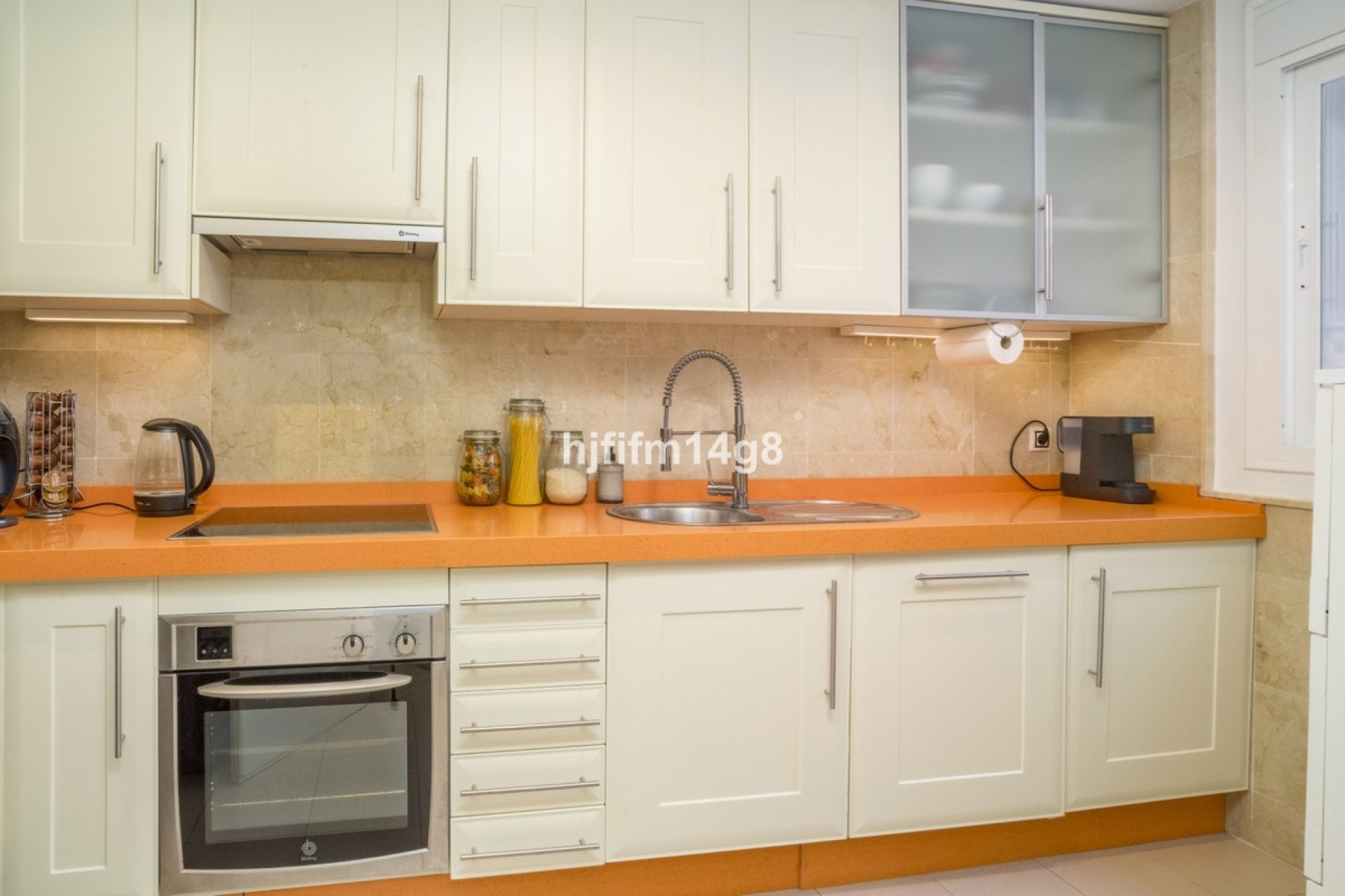 Wiederverkauf - apartment - Marbella - Nueva Andalucía