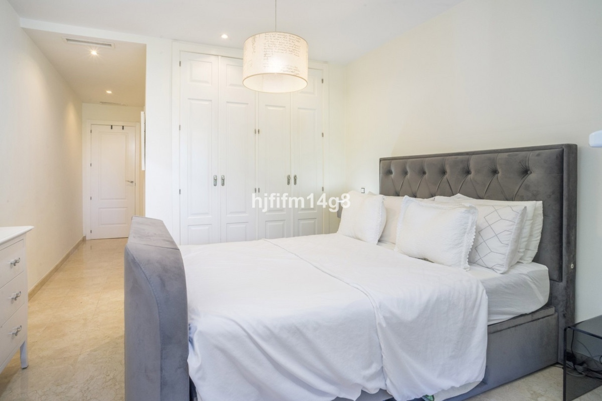 Wiederverkauf - apartment - Marbella - Nueva Andalucía