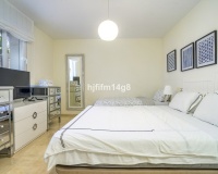 Wiederverkauf - apartment - Marbella - Nueva Andalucía