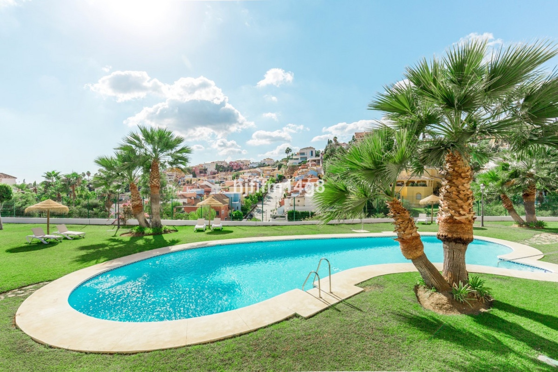 Wiederverkauf - apartment - Marbella - Nueva Andalucía