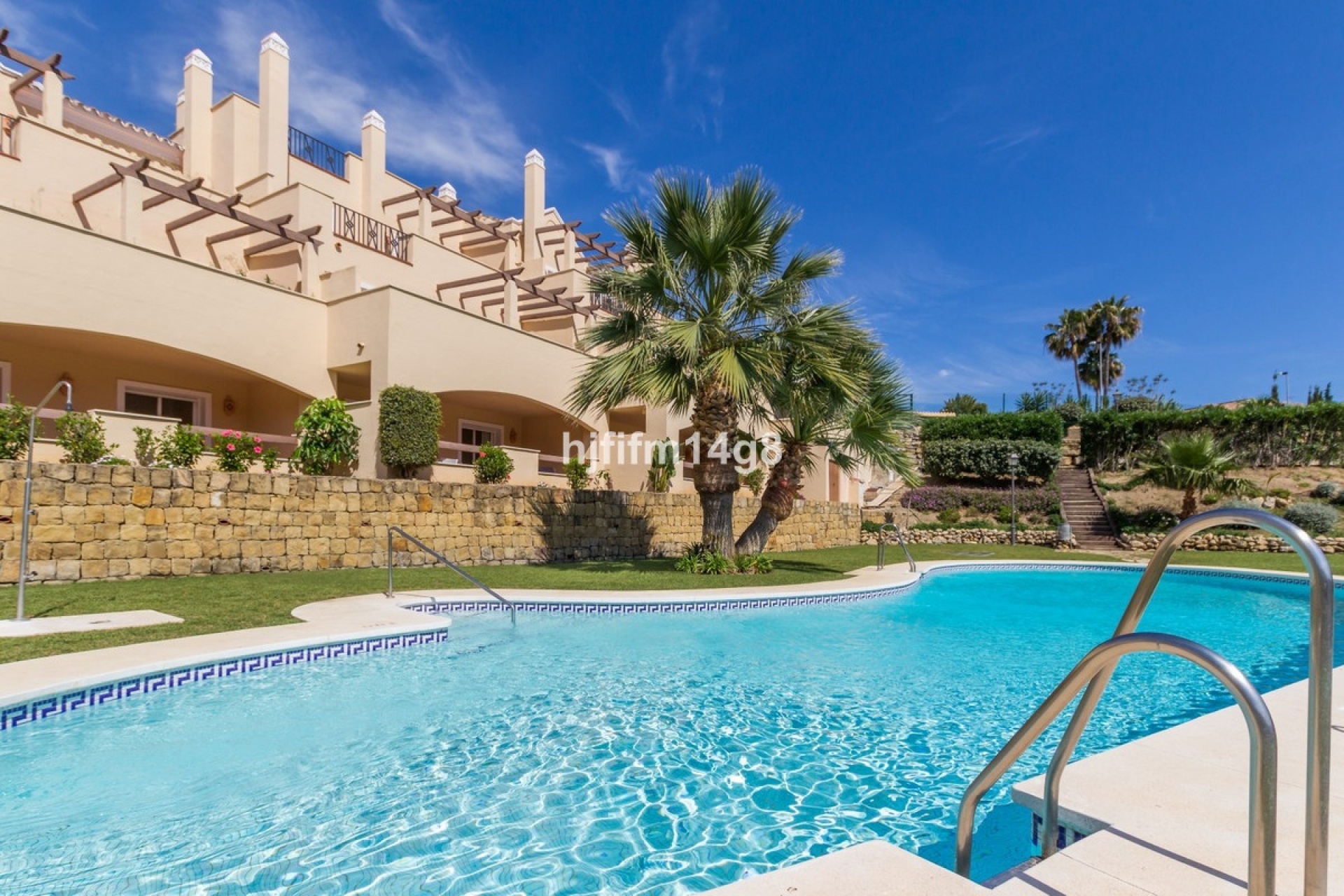 Wiederverkauf - apartment - Marbella - Nueva Andalucía