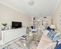 Wiederverkauf - apartment - Marbella - Nueva Andalucía