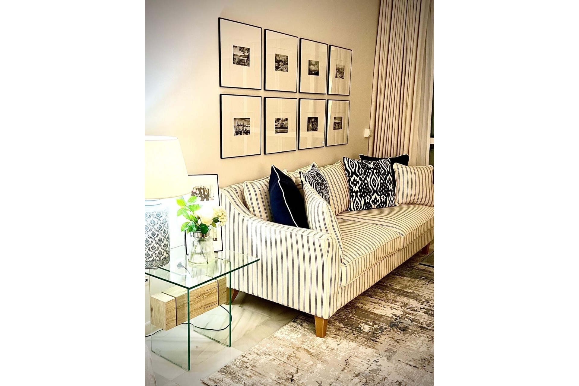 Wiederverkauf - apartment - Marbella - Nueva Andalucía