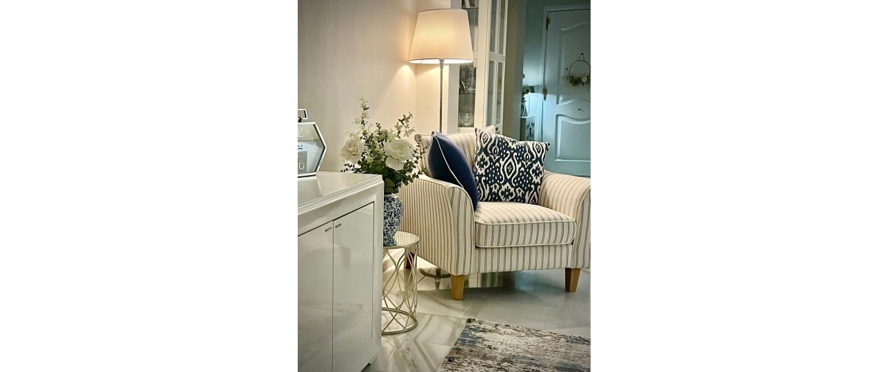 Wiederverkauf - apartment - Marbella - Nueva Andalucía