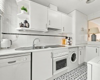 Wiederverkauf - apartment - Marbella - Nueva Andalucía