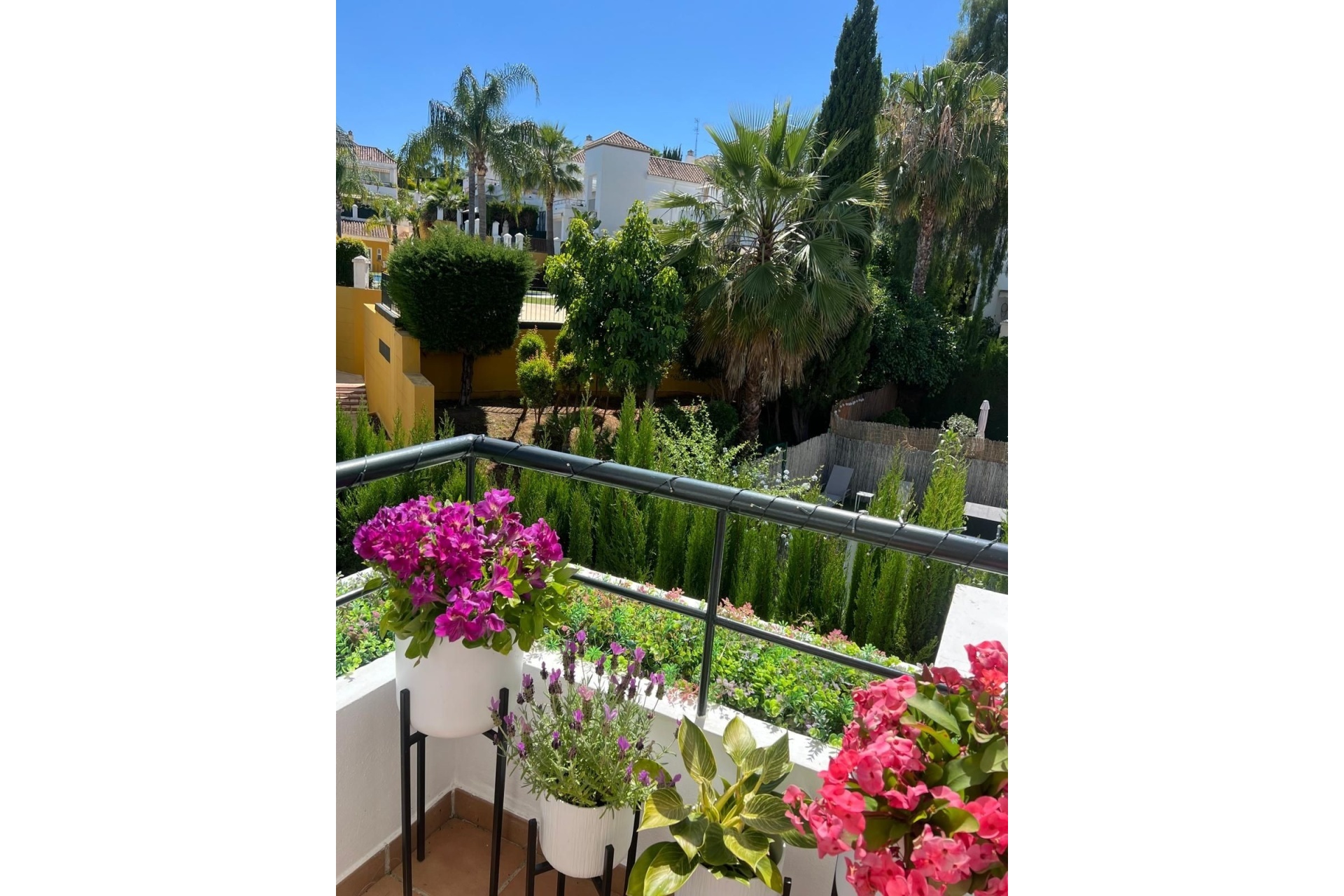 Wiederverkauf - apartment - Marbella - Nueva Andalucía