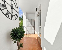 Wiederverkauf - apartment - Marbella - Nueva Andalucía