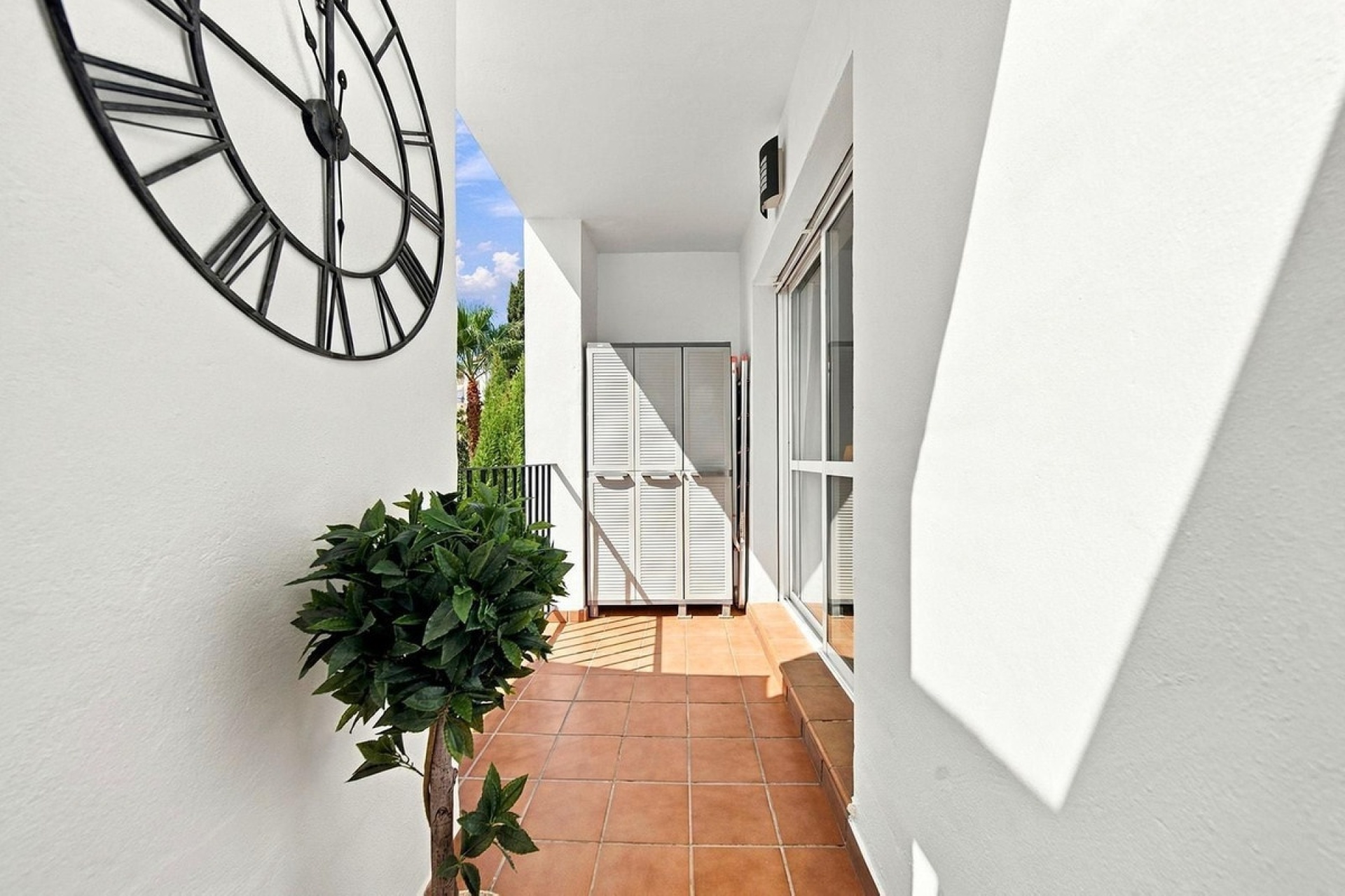 Wiederverkauf - apartment - Marbella - Nueva Andalucía