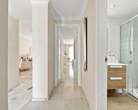 Wiederverkauf - apartment - Marbella - Nueva Andalucía