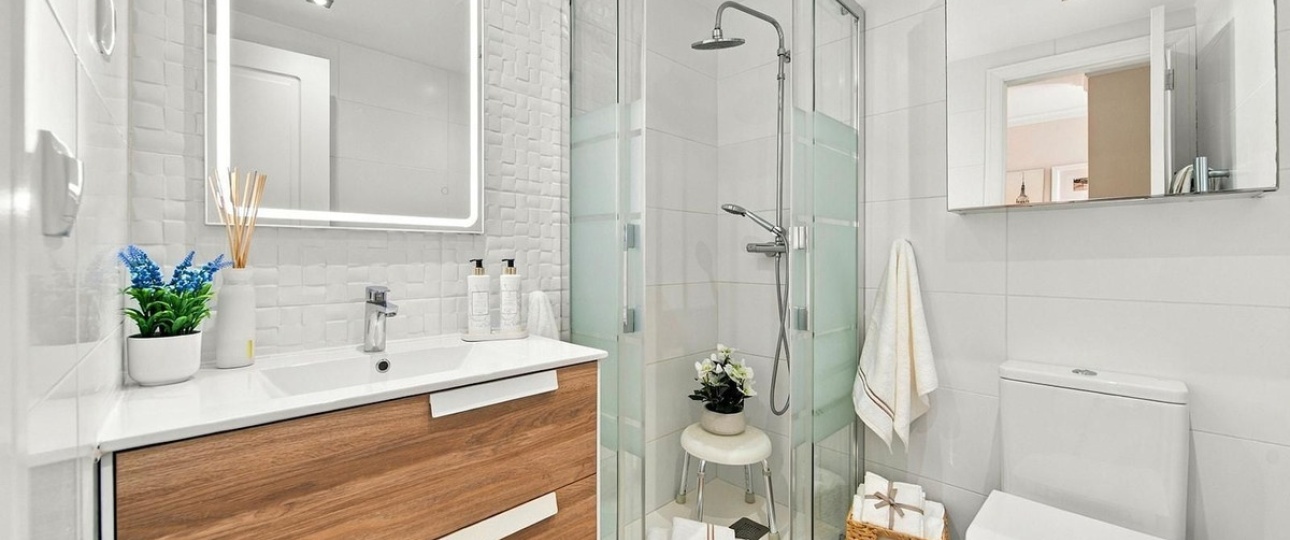 Wiederverkauf - apartment - Marbella - Nueva Andalucía