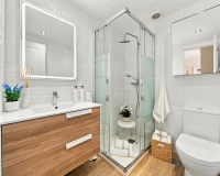 Wiederverkauf - apartment - Marbella - Nueva Andalucía