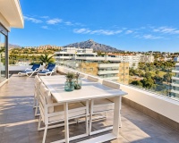 Wiederverkauf - apartment - Marbella - Nueva Andalucía