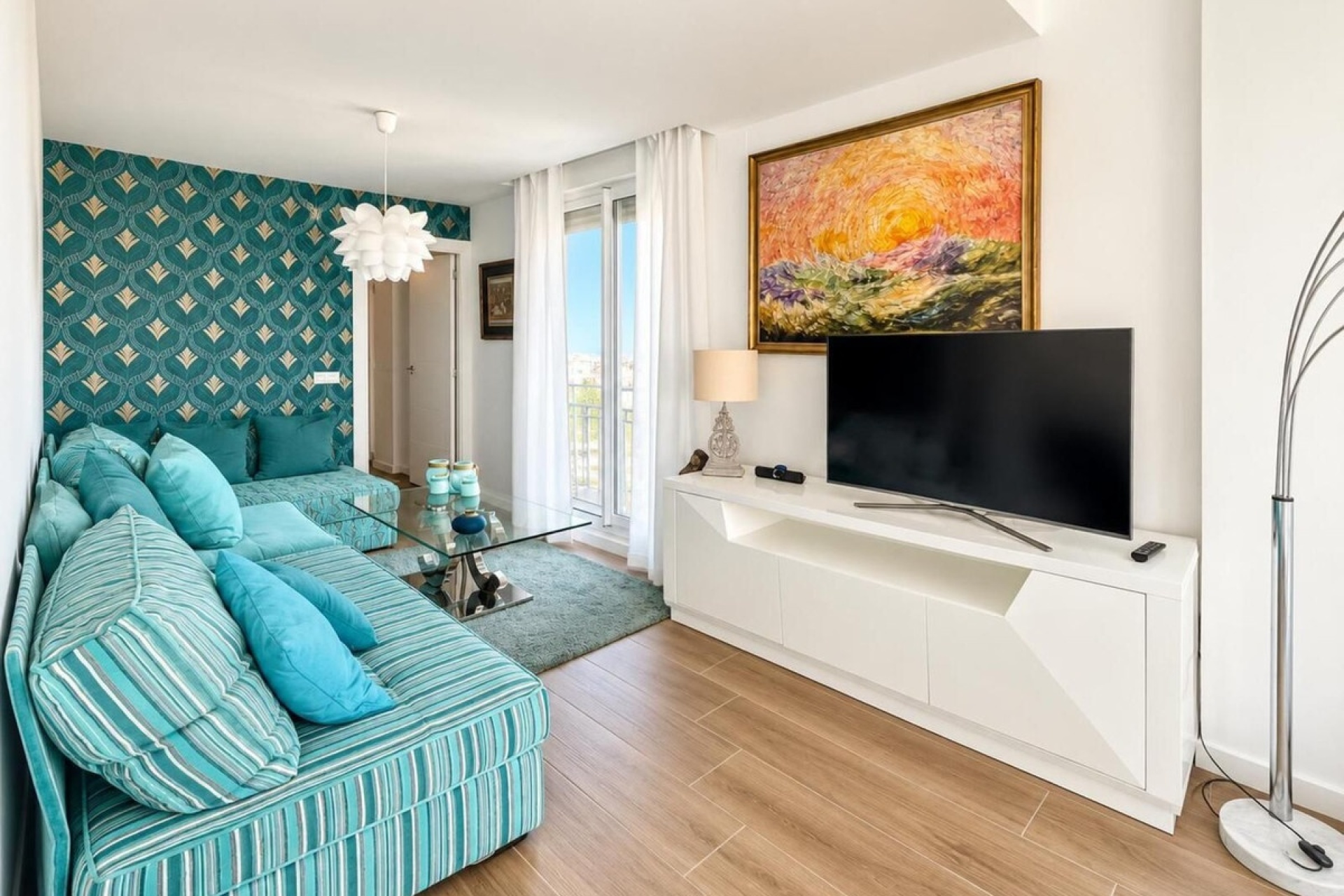 Wiederverkauf - apartment - Marbella - Nueva Andalucía