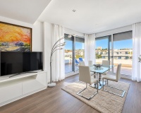 Wiederverkauf - apartment - Marbella - Nueva Andalucía