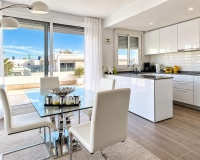 Wiederverkauf - apartment - Marbella - Nueva Andalucía