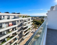 Wiederverkauf - apartment - Marbella - Nueva Andalucía