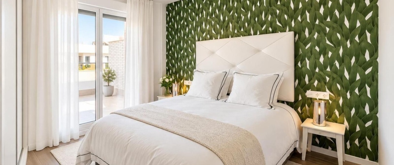Wiederverkauf - apartment - Marbella - Nueva Andalucía