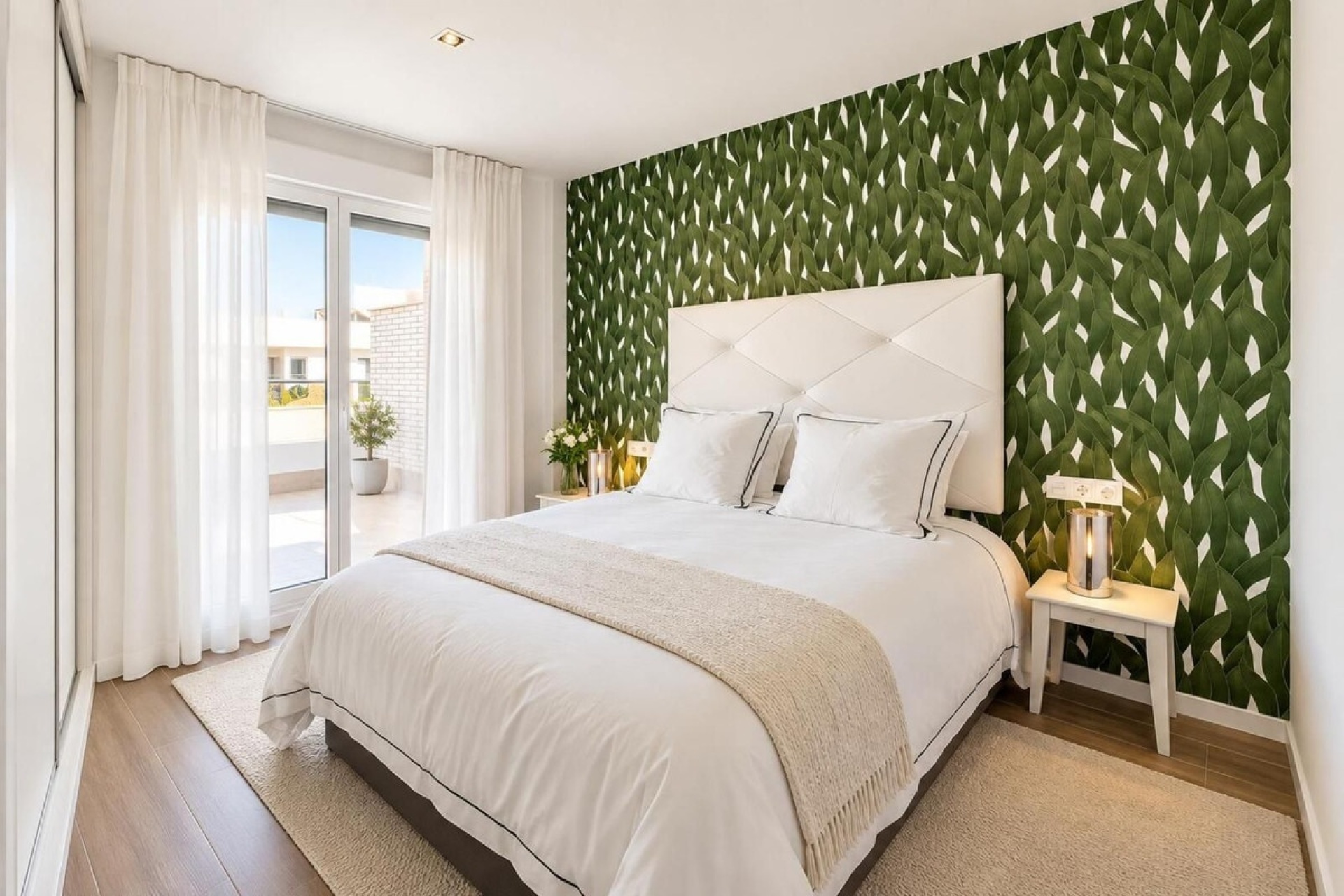 Wiederverkauf - apartment - Marbella - Nueva Andalucía