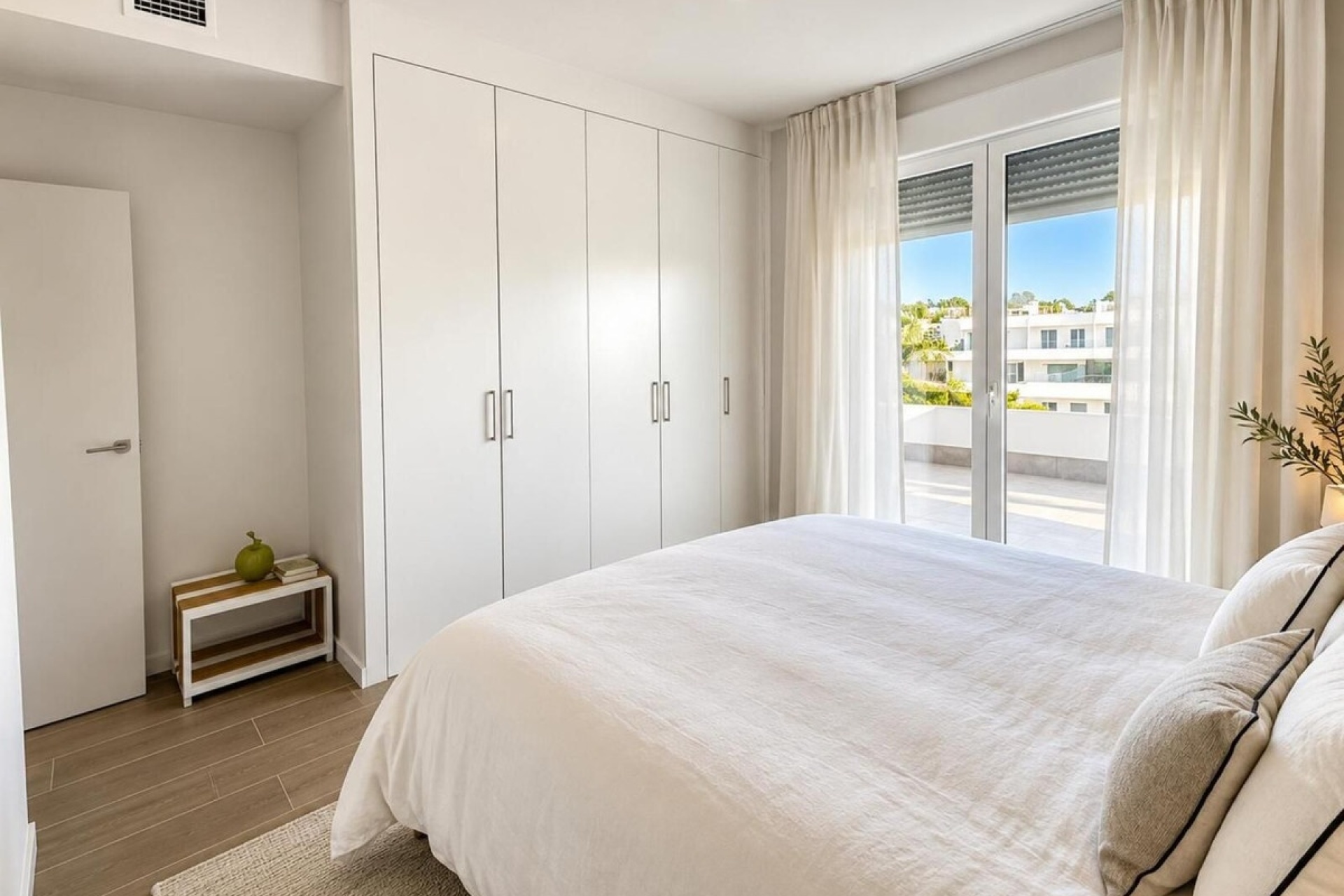 Wiederverkauf - apartment - Marbella - Nueva Andalucía