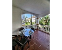 Wiederverkauf - apartment - Marbella - Nueva Andalucía