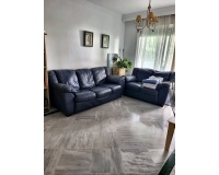 Wiederverkauf - apartment - Marbella - Nueva Andalucía