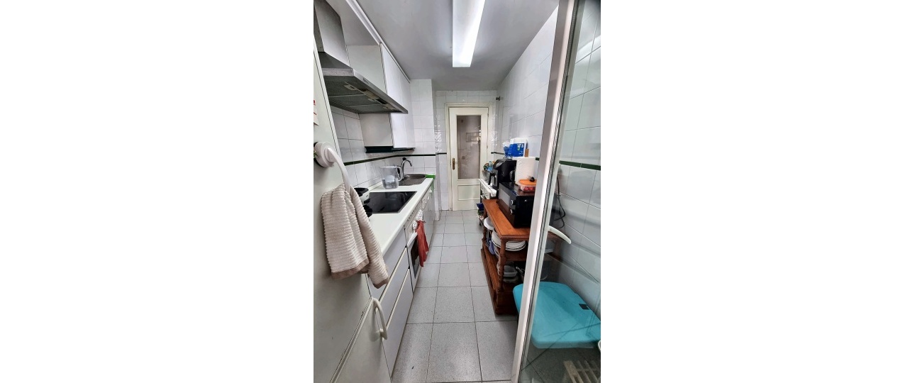 Wiederverkauf - apartment - Marbella - Nueva Andalucía