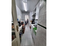 Wiederverkauf - apartment - Marbella - Nueva Andalucía
