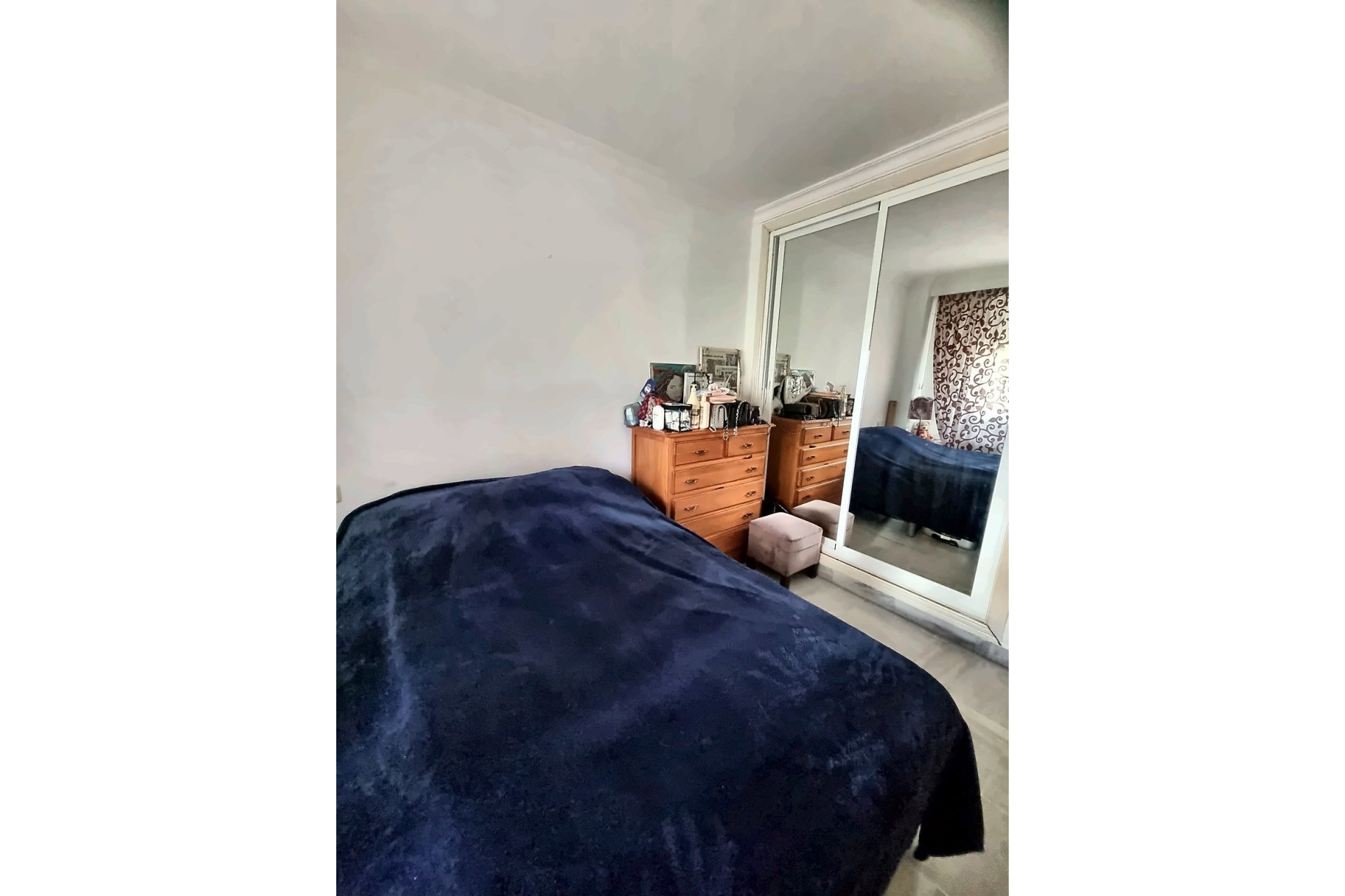 Wiederverkauf - apartment - Marbella - Nueva Andalucía