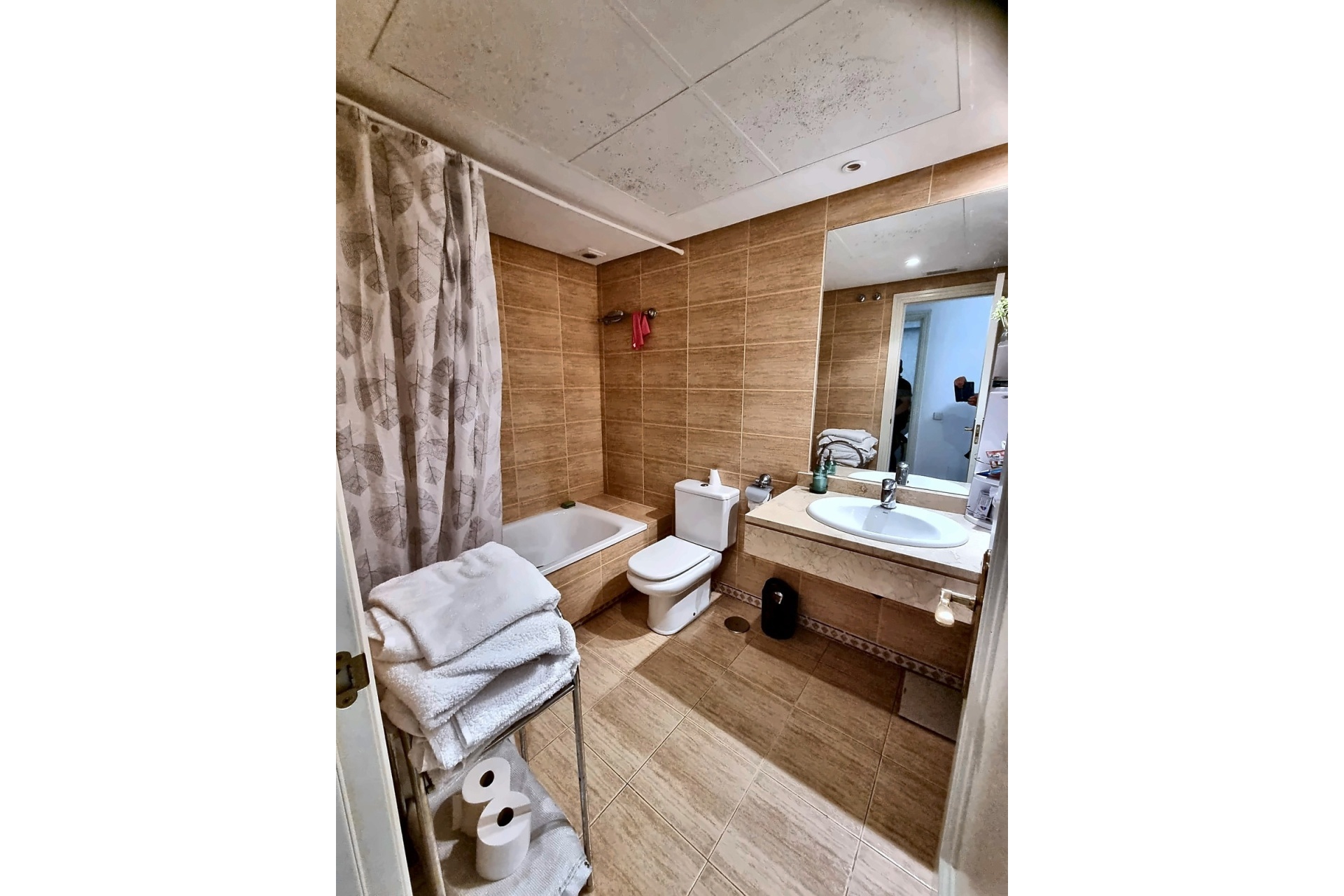 Wiederverkauf - apartment - Marbella - Nueva Andalucía