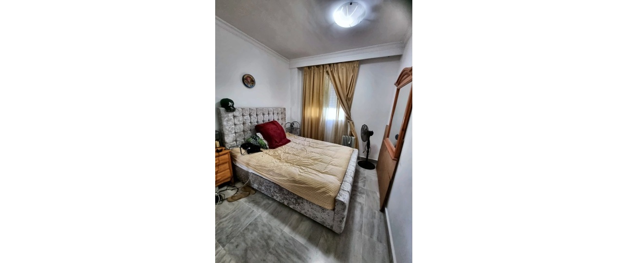 Wiederverkauf - apartment - Marbella - Nueva Andalucía