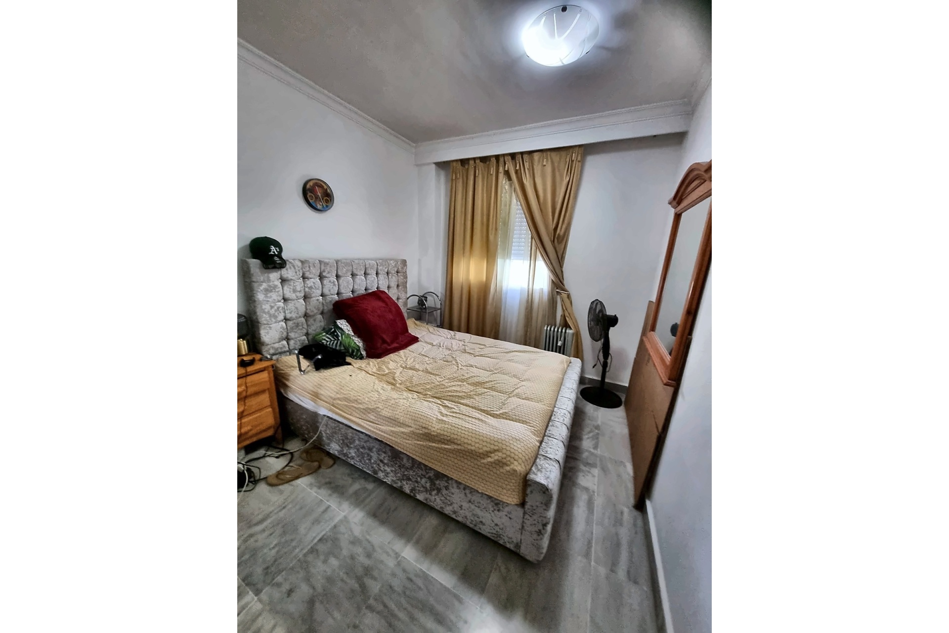 Wiederverkauf - apartment - Marbella - Nueva Andalucía