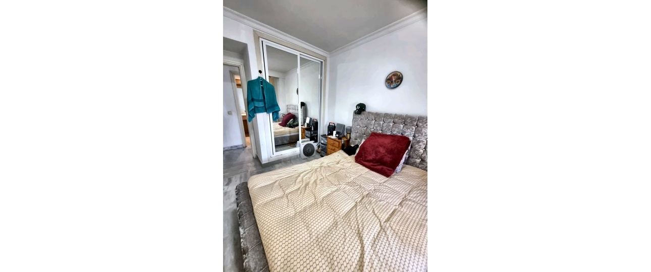 Wiederverkauf - apartment - Marbella - Nueva Andalucía