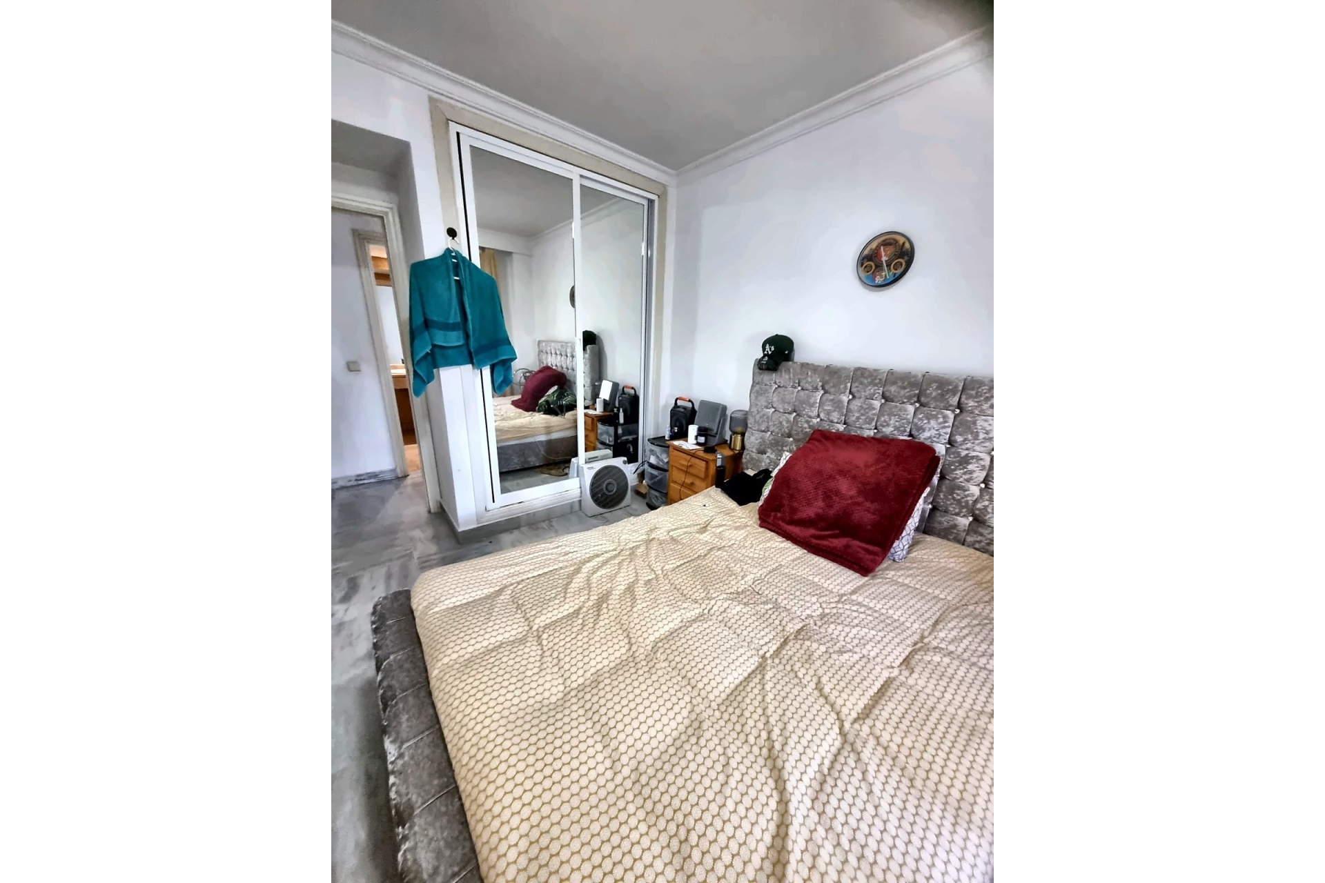 Wiederverkauf - apartment - Marbella - Nueva Andalucía