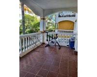 Wiederverkauf - apartment - Marbella - Nueva Andalucía