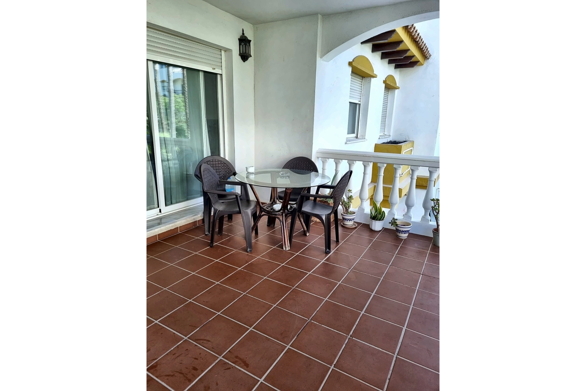 Wiederverkauf - apartment - Marbella - Nueva Andalucía