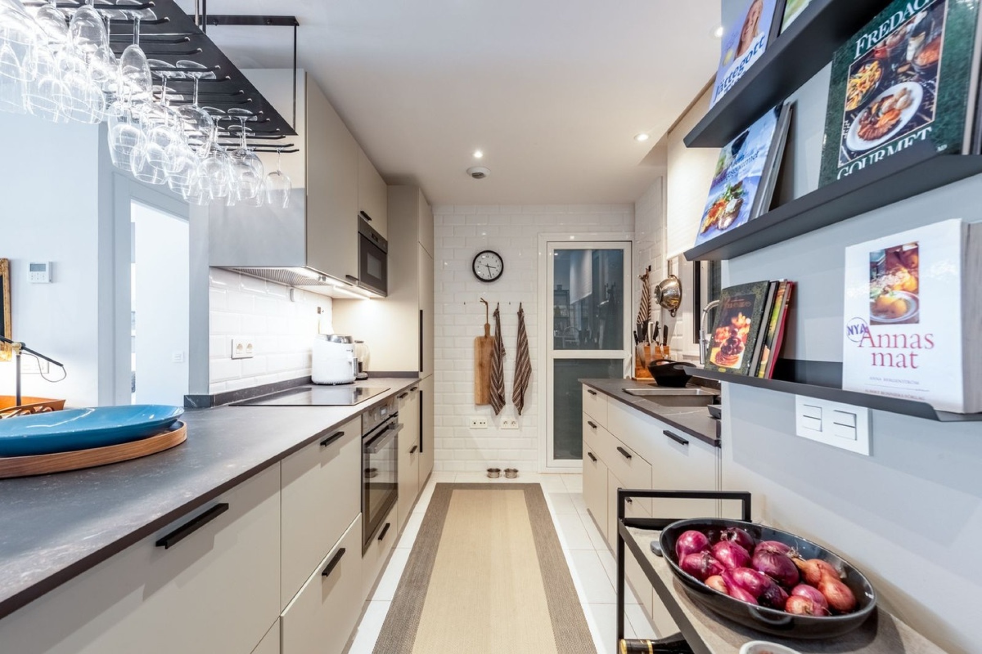 Wiederverkauf - apartment - Marbella - Nueva Andalucía