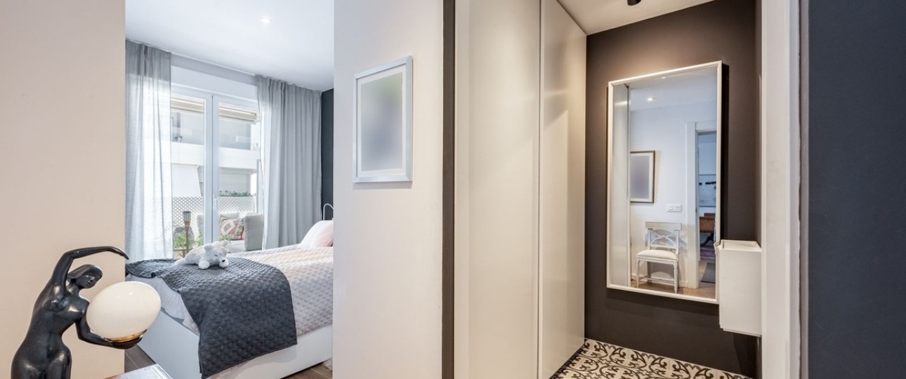 Wiederverkauf - apartment - Marbella - Nueva Andalucía