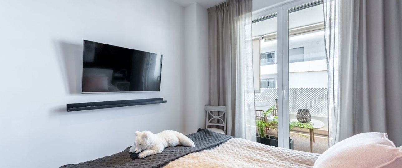 Wiederverkauf - apartment - Marbella - Nueva Andalucía