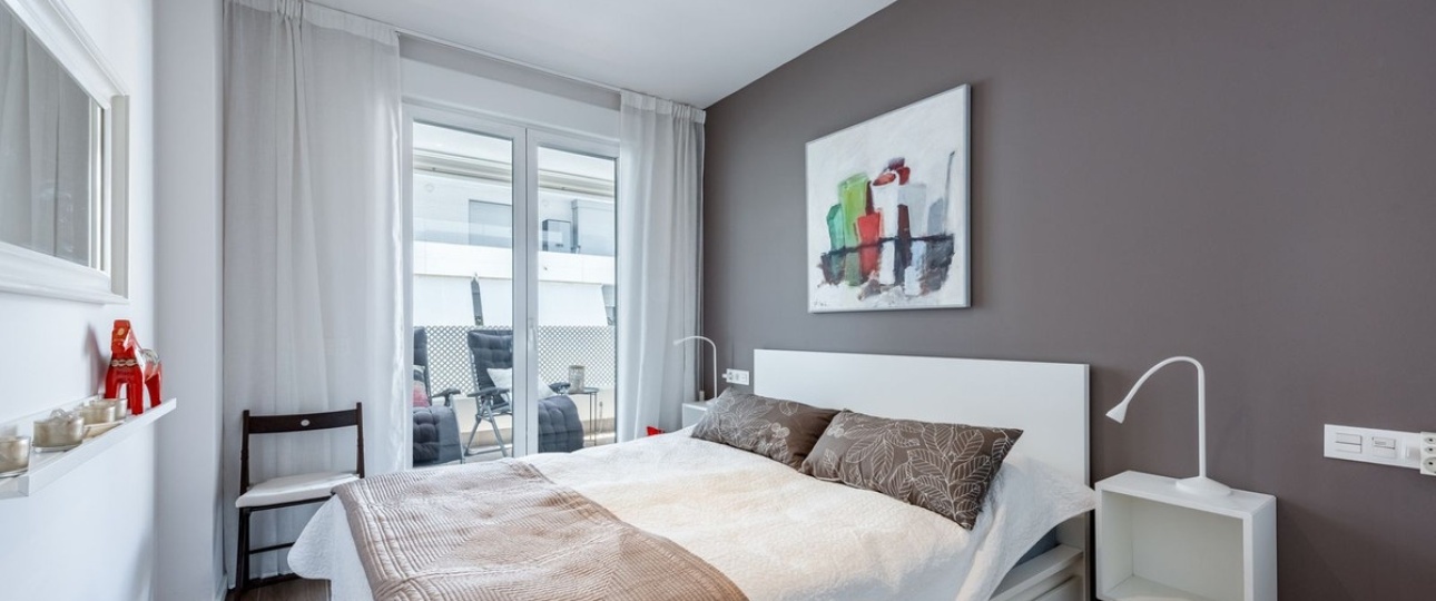 Wiederverkauf - apartment - Marbella - Nueva Andalucía