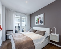 Wiederverkauf - apartment - Marbella - Nueva Andalucía