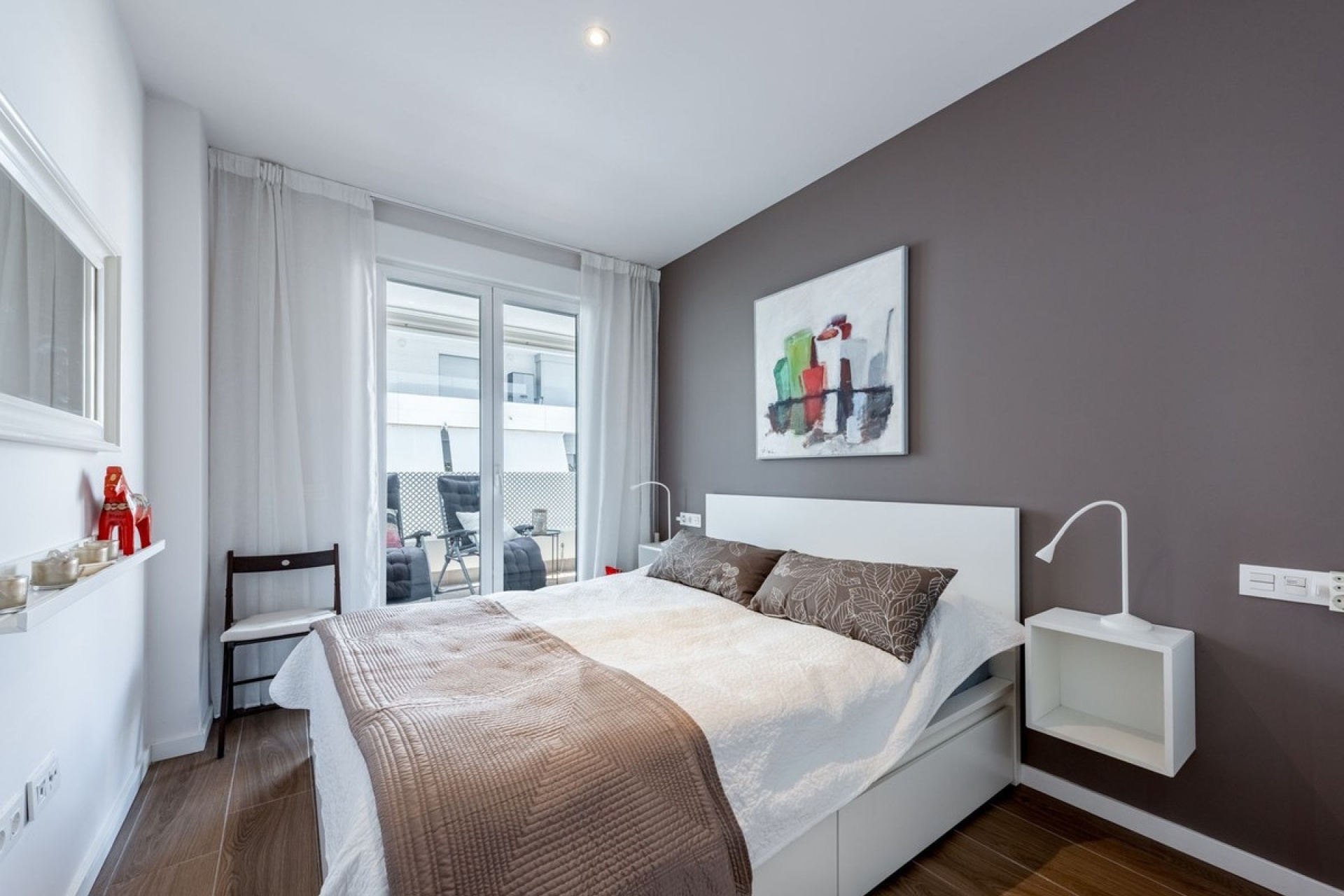 Wiederverkauf - apartment - Marbella - Nueva Andalucía